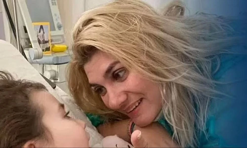 Πισπιρίγκου - Θέμα στη dailymail η δίκη: Πόζαρε με την Τζωρτζίνα πριν της δώσει τη μοιραία δόση κεταμίνης
